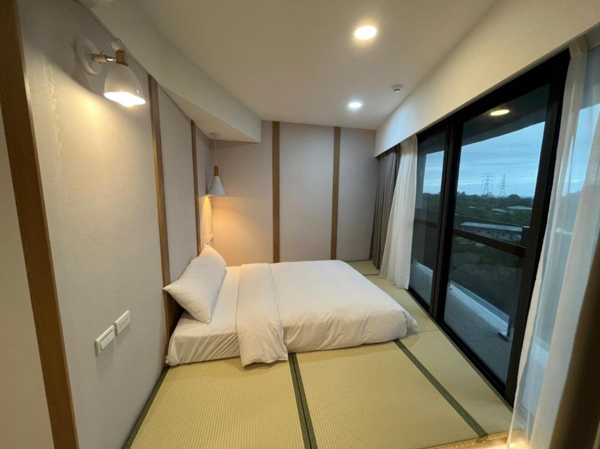 Yawan Hotel Wenquan Exterior foto