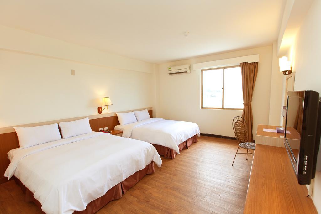 Yawan Hotel Wenquan Cameră foto