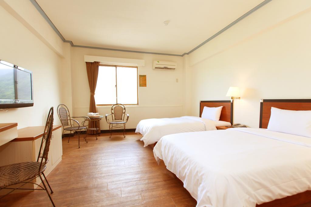 Yawan Hotel Wenquan Cameră foto