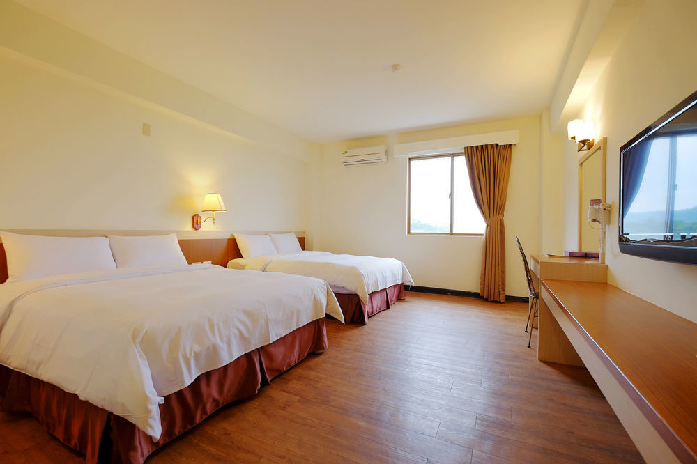 Yawan Hotel Wenquan Exterior foto
